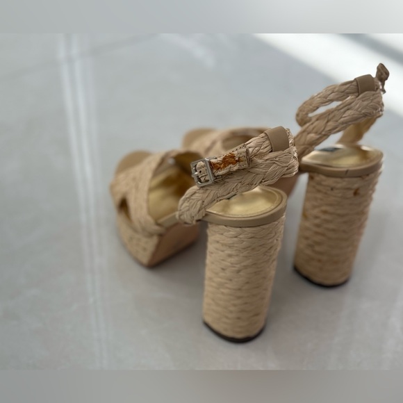 Nine West Hayya Heels - Picture 6 of 7